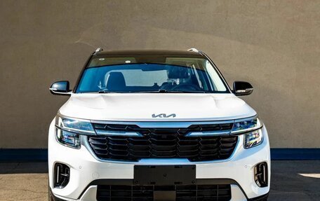 KIA Seltos, 2026 год, 2 550 000 рублей, 7 фотография