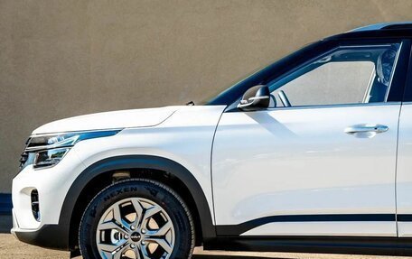 KIA Seltos, 2026 год, 2 550 000 рублей, 11 фотография