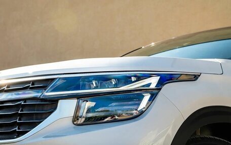 KIA Seltos, 2026 год, 2 550 000 рублей, 12 фотография