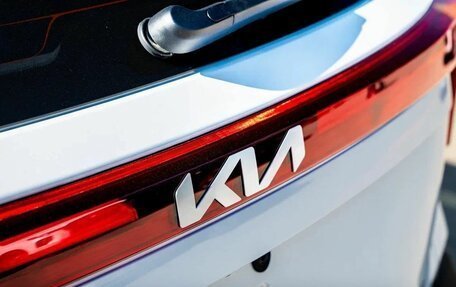 KIA Seltos, 2026 год, 2 550 000 рублей, 18 фотография