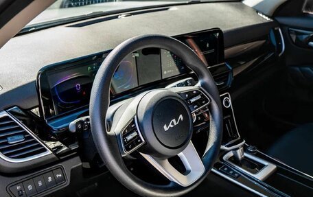 KIA Seltos, 2026 год, 2 550 000 рублей, 19 фотография