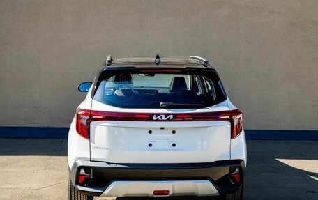 KIA Seltos, 2026 год, 2 550 000 рублей, 16 фотография