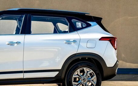 KIA Seltos, 2026 год, 2 550 000 рублей, 14 фотография