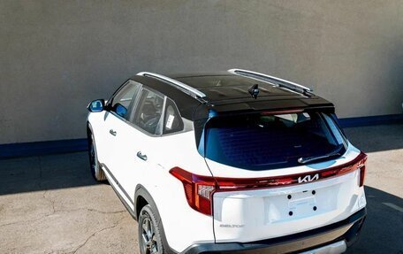 KIA Seltos, 2026 год, 2 550 000 рублей, 35 фотография