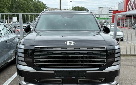Hyundai Palisade, 2025 год, 9 990 000 рублей, 3 фотография