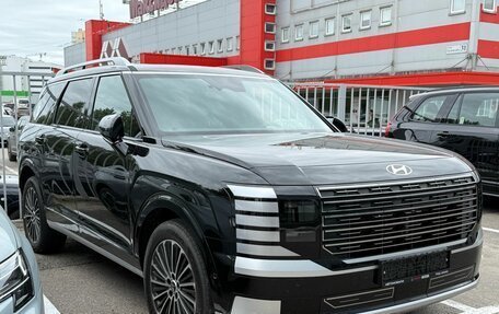 Hyundai Palisade, 2025 год, 9 990 000 рублей, 4 фотография