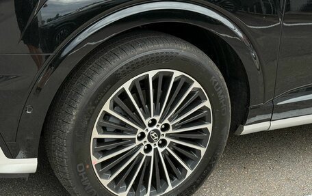 Hyundai Palisade, 2025 год, 9 990 000 рублей, 10 фотография