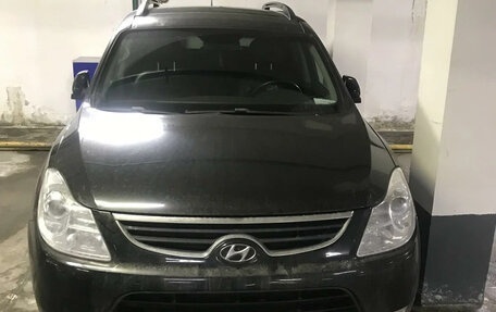 Hyundai ix55, 2011 год, 1 650 000 рублей, 3 фотография