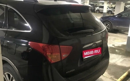 Hyundai ix55, 2011 год, 1 650 000 рублей, 4 фотография