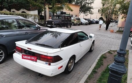 Ford Probe II, 1990 год, 700 000 рублей, 4 фотография