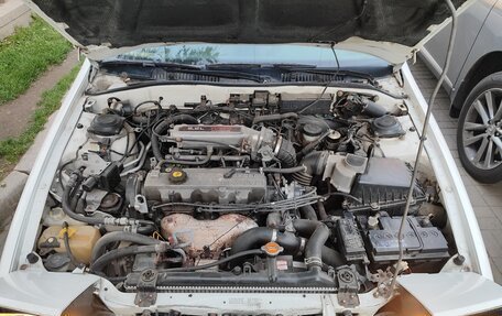 Ford Probe II, 1990 год, 700 000 рублей, 9 фотография