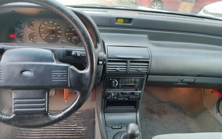 Ford Probe II, 1990 год, 700 000 рублей, 6 фотография