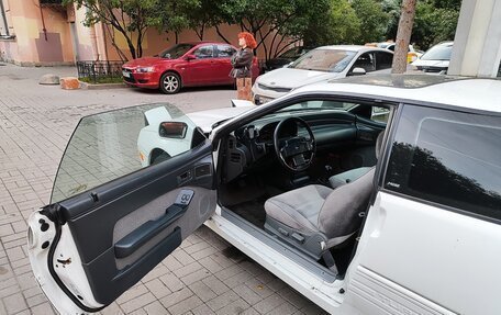Ford Probe II, 1990 год, 700 000 рублей, 5 фотография