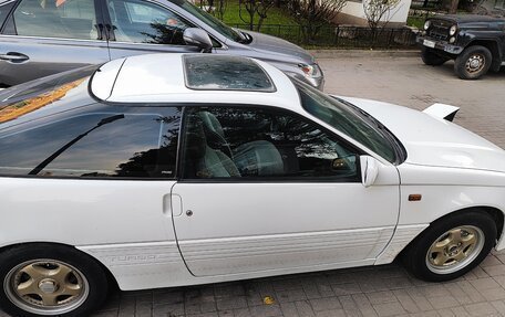 Ford Probe II, 1990 год, 700 000 рублей, 3 фотография