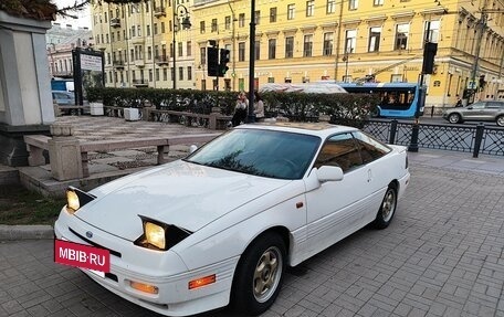 Ford Probe II, 1990 год, 700 000 рублей, 2 фотография