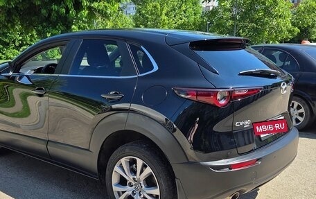 Mazda CX-30 I, 2021 год, 2 фотография