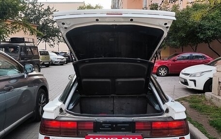 Ford Probe II, 1990 год, 700 000 рублей, 8 фотография