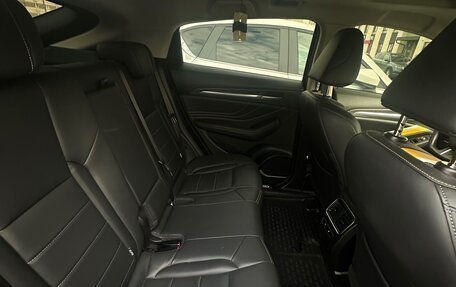 Haval F7x I, 2021 год, 1 950 000 рублей, 9 фотография