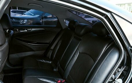 Hyundai Sonata VI, 2012 год, 750 000 рублей, 17 фотография
