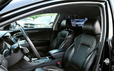 Hyundai Sonata VI, 2012 год, 750 000 рублей, 16 фотография