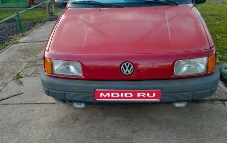Volkswagen Passat B3, 1991 год, 200 000 рублей, 3 фотография