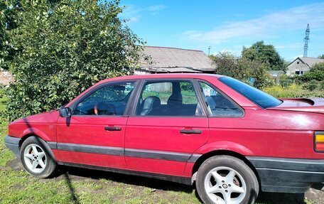 Volkswagen Passat B3, 1991 год, 200 000 рублей, 17 фотография