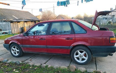 Volkswagen Passat B3, 1991 год, 200 000 рублей, 10 фотография