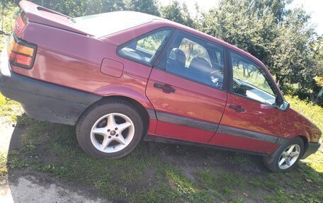 Volkswagen Passat B3, 1991 год, 200 000 рублей, 16 фотография