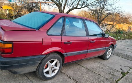 Volkswagen Passat B3, 1991 год, 200 000 рублей, 8 фотография