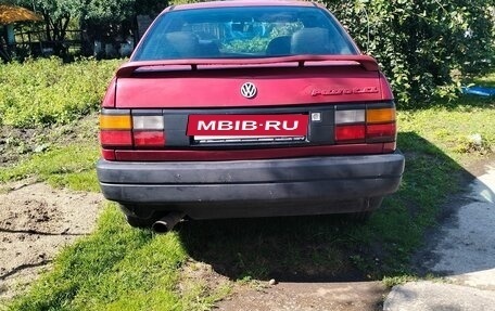 Volkswagen Passat B3, 1991 год, 200 000 рублей, 15 фотография