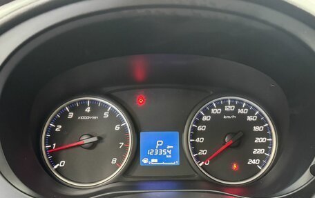 Mitsubishi Outlander III рестайлинг 3, 2012 год, 1 410 000 рублей, 17 фотография