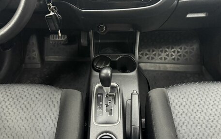 Mitsubishi Outlander III рестайлинг 3, 2012 год, 1 410 000 рублей, 12 фотография