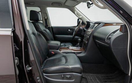 Nissan Patrol, 2015 год, 3 050 000 рублей, 23 фотография