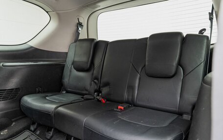 Nissan Patrol, 2015 год, 3 050 000 рублей, 29 фотография