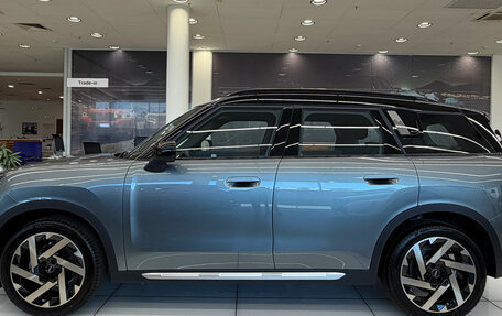 MINI Countryman, 2026 год, 7 090 000 рублей, 8 фотография