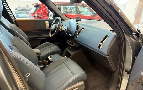 MINI Countryman, 2026 год, 7 090 000 рублей, 13 фотография