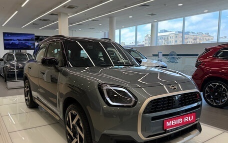 MINI Countryman, 2026 год, 7 090 000 рублей, 3 фотография