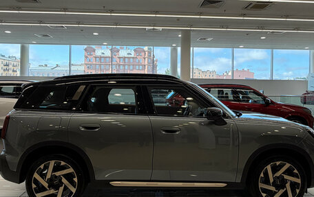 MINI Countryman, 2026 год, 7 090 000 рублей, 7 фотография