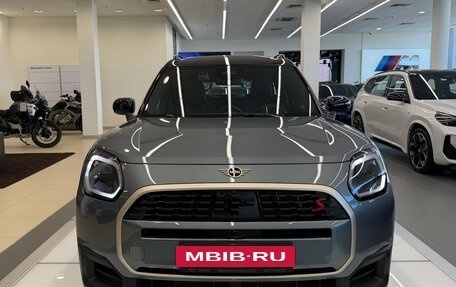 MINI Countryman, 2026 год, 7 090 000 рублей, 5 фотография