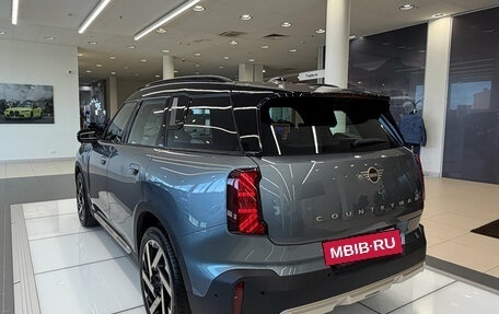 MINI Countryman, 2026 год, 7 090 000 рублей, 2 фотография