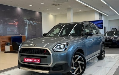 MINI Countryman, 2026 год, 7 090 000 рублей, 1 фотография