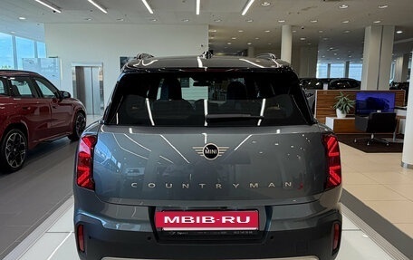 MINI Countryman, 2026 год, 7 090 000 рублей, 6 фотография