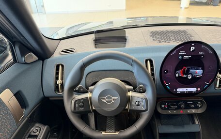 MINI Countryman, 2026 год, 7 090 000 рублей, 18 фотография