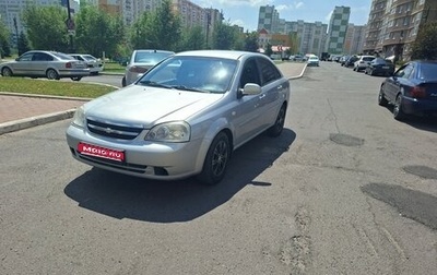 Chevrolet Lacetti, 2008 год, 635 000 рублей, 1 фотография