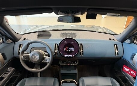 MINI Countryman, 2026 год, 7 090 000 рублей, 17 фотография