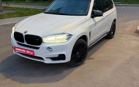 BMW X5, 2014 год, 2 950 000 рублей, 1 фотография