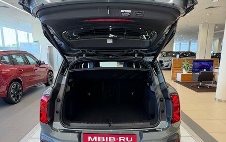 MINI Countryman, 2026 год, 7 090 000 рублей, 23 фотография