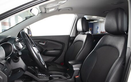 Hyundai ix35 I рестайлинг, 2014 год, 1 450 000 рублей, 8 фотография