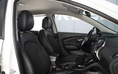 Hyundai ix35 I рестайлинг, 2014 год, 1 450 000 рублей, 7 фотография