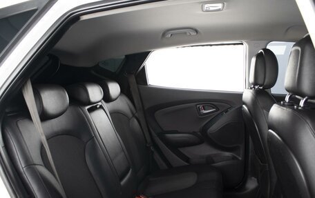 Hyundai ix35 I рестайлинг, 2014 год, 1 450 000 рублей, 6 фотография